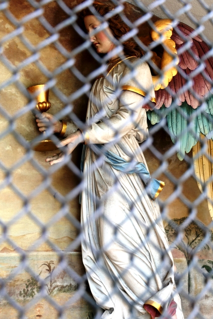 lberg bei der Kapuzinerkirche Riedlingen