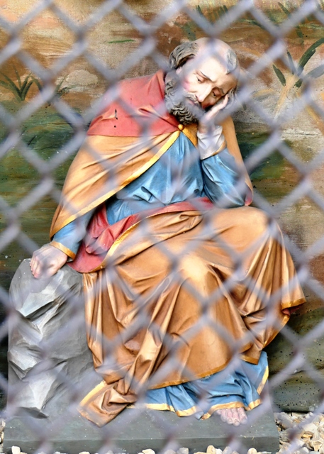 lberg bei der Kapuzinerkirche Riedlingen