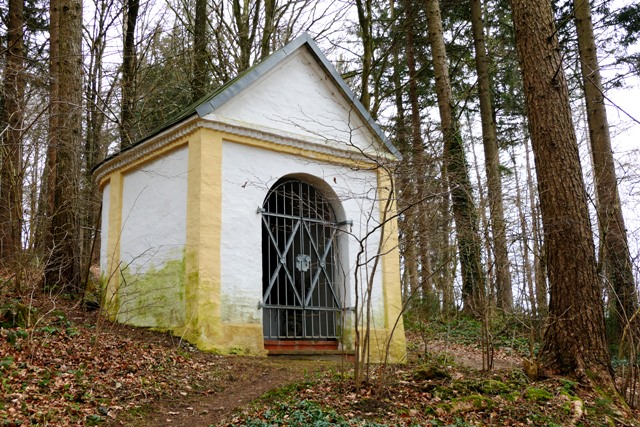 lberg am Felsenrain in Ringschnait