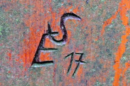 Hochkreuz am Felsenrain Ringschnait