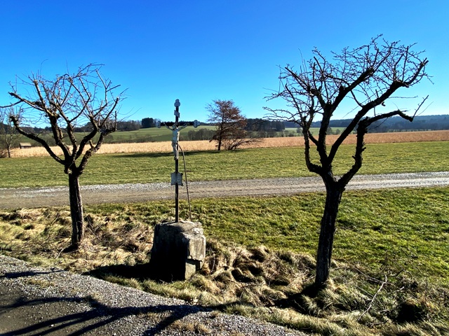 Rohrbach, Erinnerung an einen der letzten Kriegstage