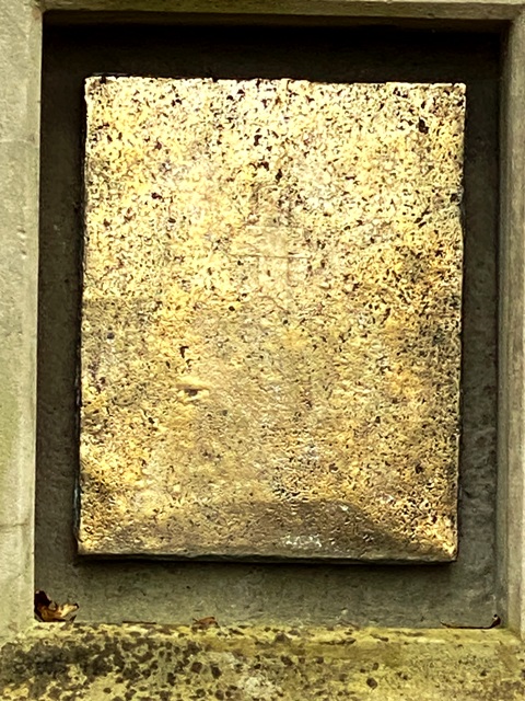Kreuzweg in Rottenburg a. N.