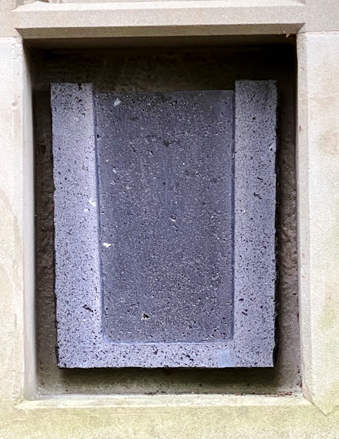 Kreuzweg in Rottenburg a. N.
