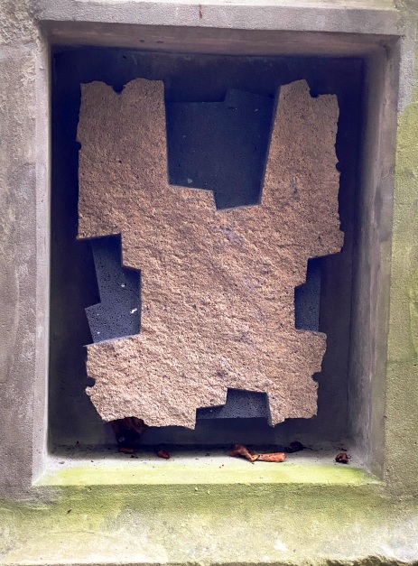 Kreuzweg in Rottenburg a. N.