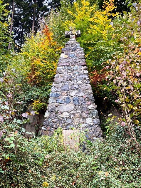 Waldburg, Ehrenmal