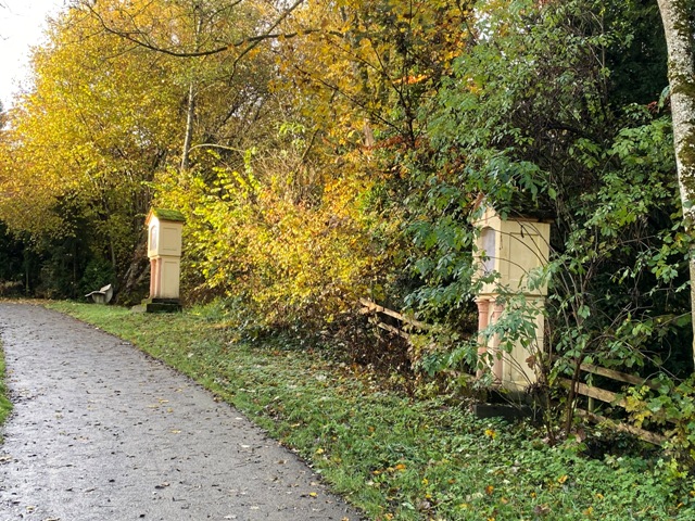 Kreuzweg Bad Waldsee