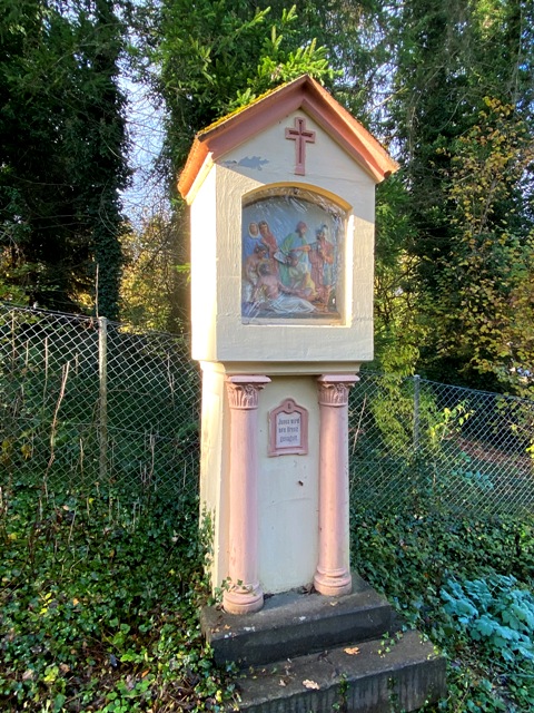 Kreuzweg Bad Waldsee