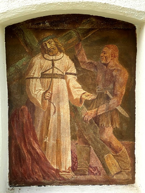 Haisterkirch, Station 2