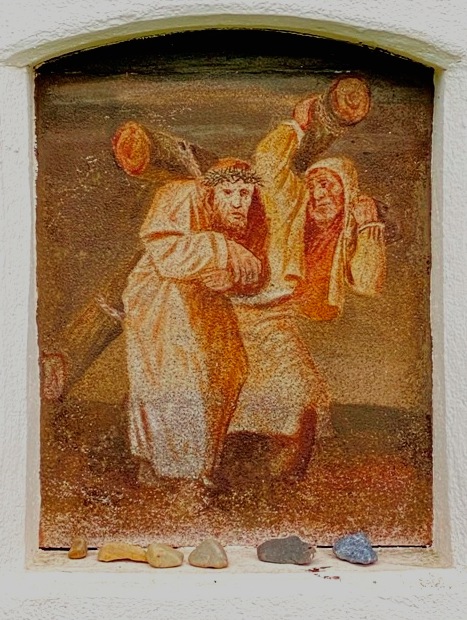 Haisterkirch, Station 5