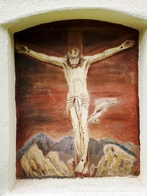 Haisterkirch, Station 12