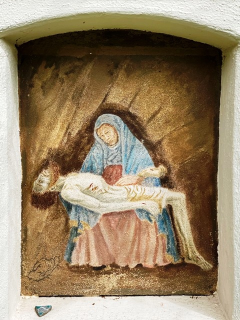 Haisterkirch, Station 13