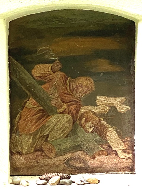 Haisterkirch, Station 7