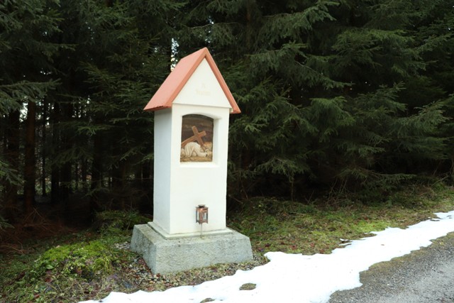 Haisterkirch, Anlage