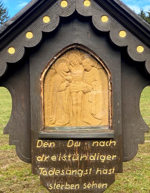 Pfrrich, Stationenweg, Station 5