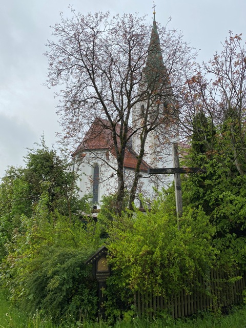 Stationenweg Pfrrich