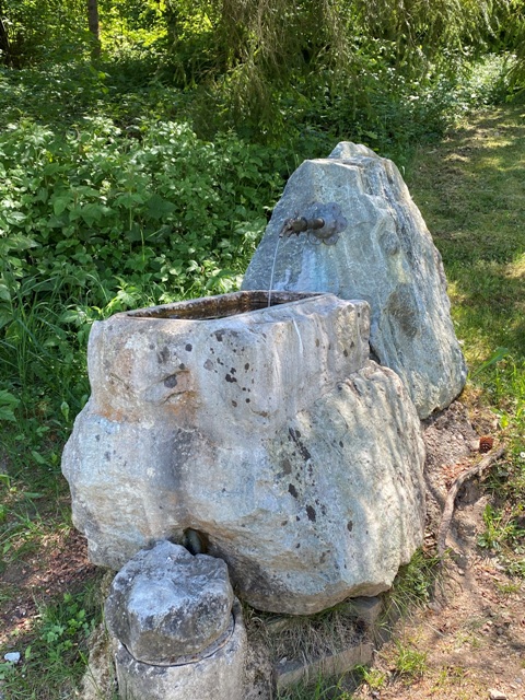 Anlage