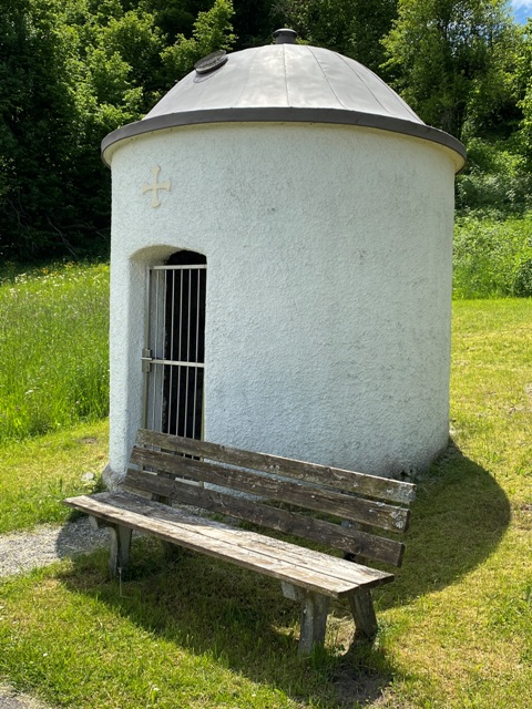 lbergkapelle