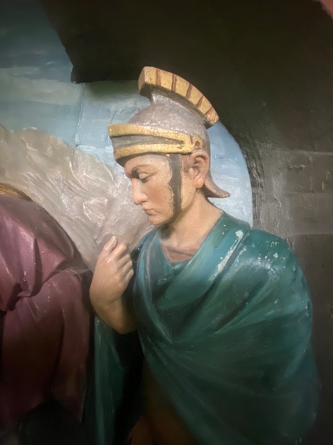 Detail