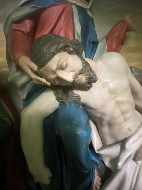 Detail