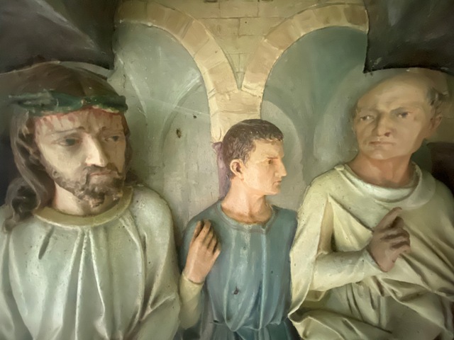 Detail
