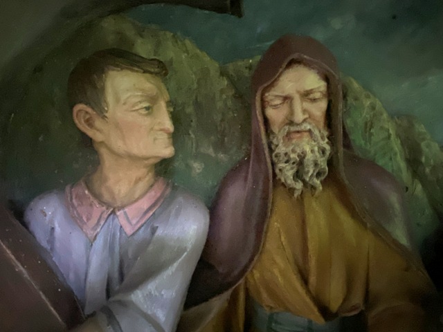 Detail