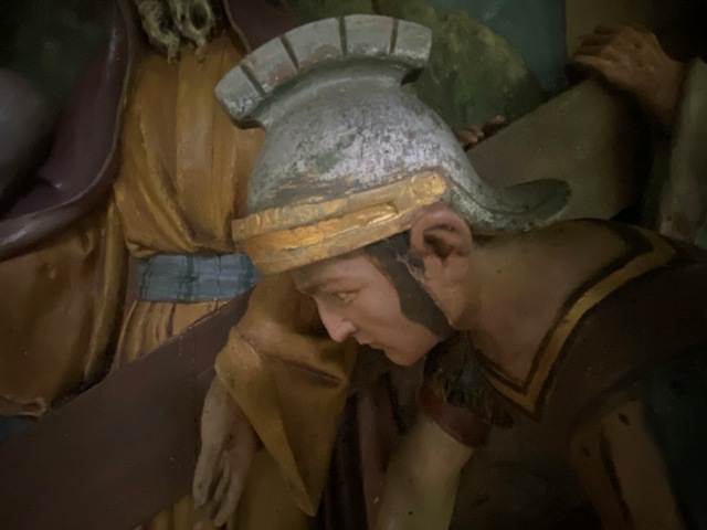 Detail