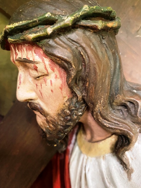 Detail