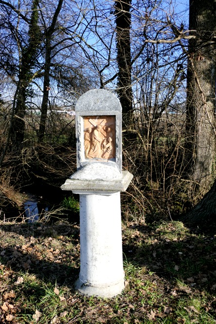 Bildstckle in Weiherstobel