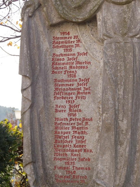 Ziegelbach, Detail Ziegelbach, Detail
