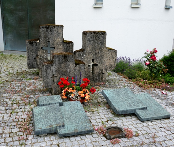 Ehrenmal Zogenweiler