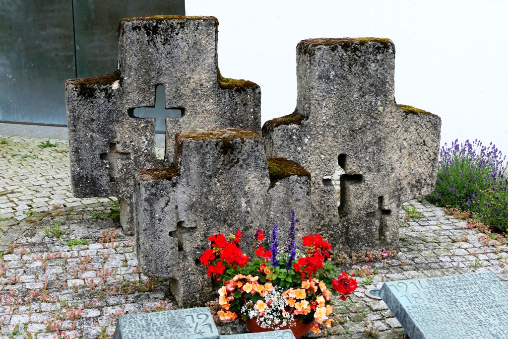 Ehrenmal Zogenweiler