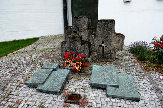 Ehrenmal Zogenweiler
